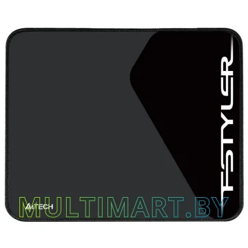 Коврик для мыши A4Tech FStyler FP20 (черный)